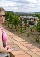 Отдыхает после насыщенного дня на природе 1 фотография