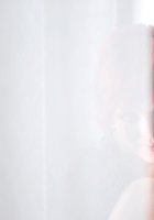 Рыжая балерина оголилась на тренировке 8 фотография