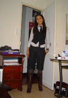 Перец обкончал сучку после хорошего отсоса 19 фотография