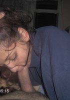 Иностранка пришла в отель у туристу и взяла в рот его хер 2 фотография