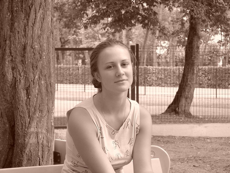 Сельская двушка решила побыть развратной 20 фотография