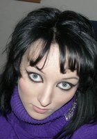 Девушка с большими глазами пришла в отель потрахаться 3 фотография