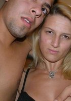 Мужик трахнул избранницу во время месячных 1 фотография