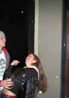 Пьяные барышни отжигают на вечеринке 19 фотография Пьяные барышни отжигают на вечеринке 19 фотография