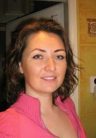 Елена в душе моет голое тело водой 5 фотография