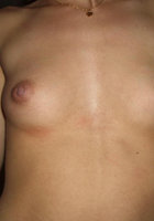 Соня получила сперму на очко после потрахушек 2 фотография