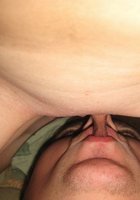 На кухне милая сучка завела возбудила любовника 16 фотография