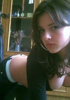 Даже негритянки не против позировать перед камерой 5 фотография