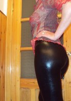 Бестии развратно позируют в нижнем белье 13 фотография