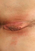 Пошлая балерина шалит во время репетиции 6 фотография