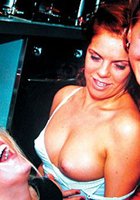 Интим снимки певицы из Киева Анастасии Стоцкой 13 фотография